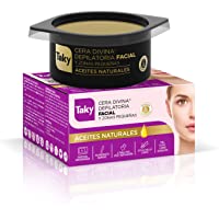 Los mejores  - Taky Expert Crema Divina Cera Facial Depilatoria - 100 gr